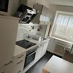 Appartement Dusseldorf-south - Self Check-in