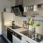 Apartment Dusseldorf-South - Self Check-In