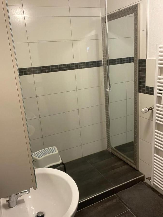 Dusseldorf-south - Self Check-in Appartement