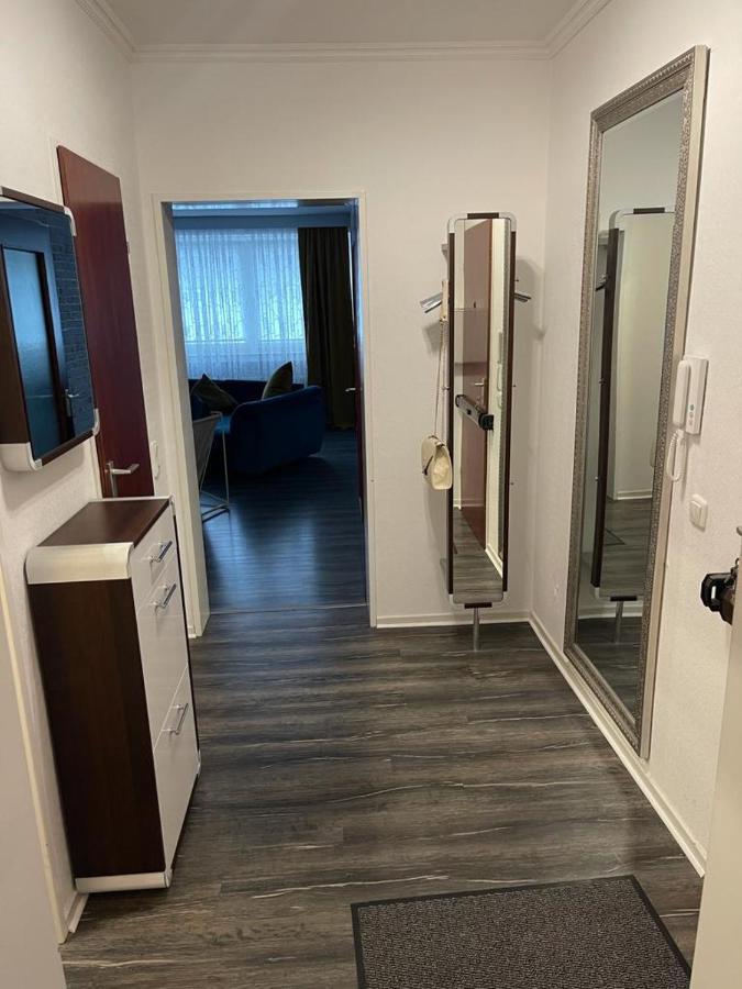 Dusseldorf-south - Self Check-in *