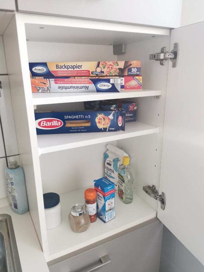 Appartement Dusseldorf-south - Self Check-in Düsseldorf