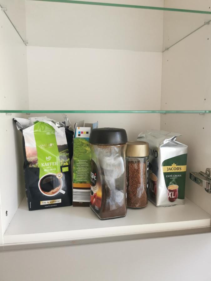 Dusseldorf-south - Self Check-in *