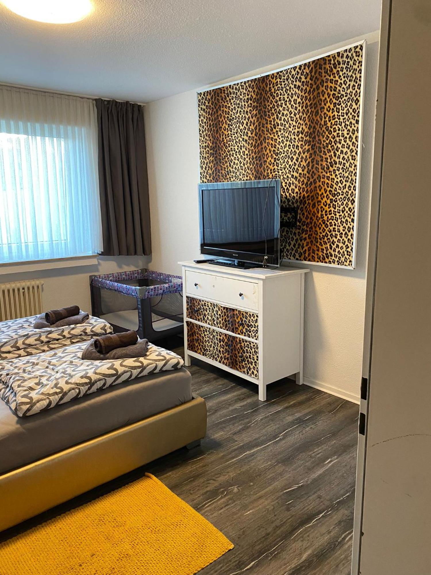 Dusseldorf-south - Self Check-in *