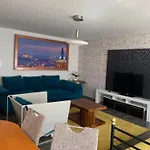 Apartment Düsseldorf-Süd