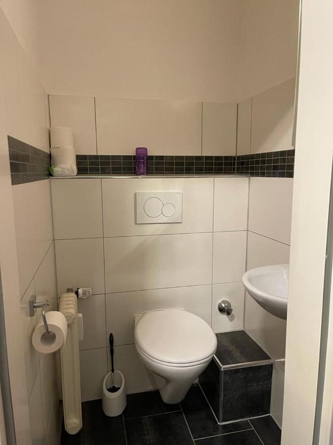Apartment Dusseldorf-south - Self Check-in